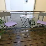 Apartment Schweriner Altstadt