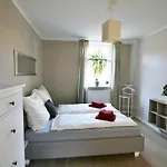 Schweriner Altstadt Apartment Schwerin (Mecklenburg-Vorpommern)