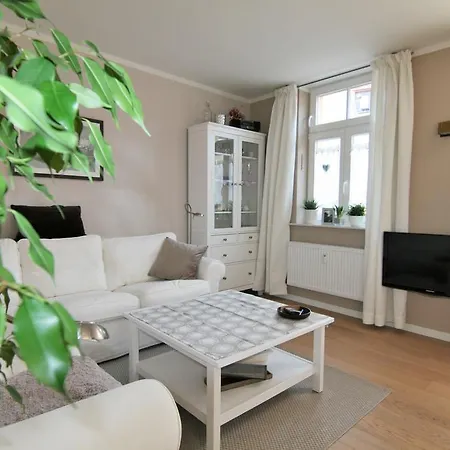 Schweriner Altstadt Шверін