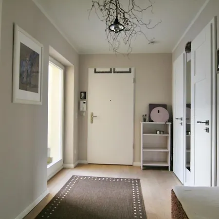 Апартаменти Schweriner Altstadt *