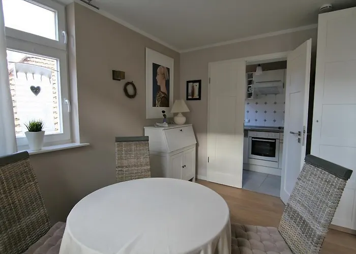 Apartment Schweriner Altstadt Schwerin (Mecklenburg-Vorpommern)