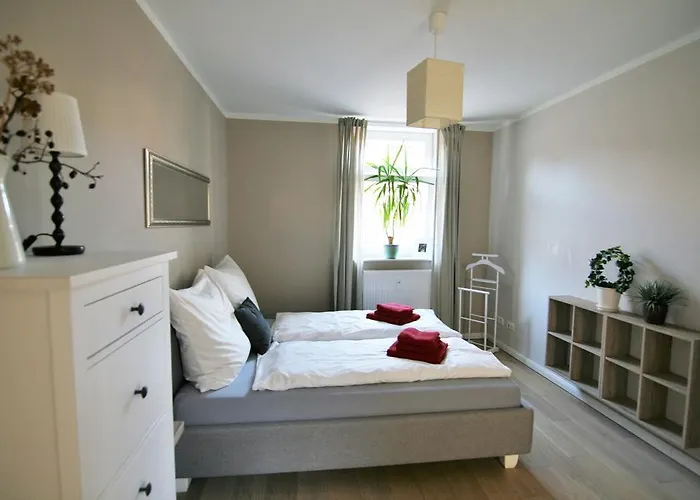 Schweriner Altstadt Apartment Schwerin (Mecklenburg-Vorpommern)