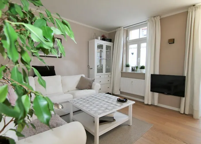 Schweriner Altstadt Schwerin (Mecklenburg-Vorpommern)