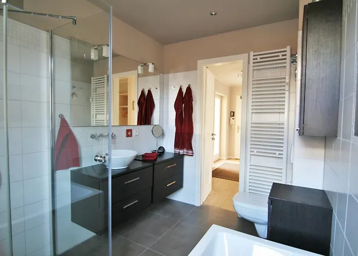 Schweriner Altstadt Apartment