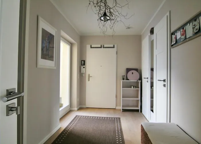 Apartment Schweriner Altstadt *