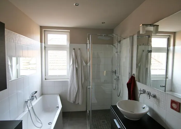 Schweriner Altstadt Schwerin (Mecklenburg-Vorpommern)