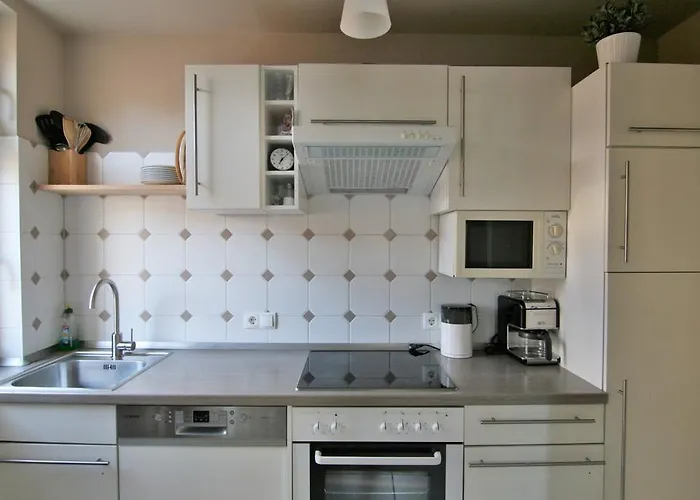 Schweriner Altstadt Apartment *